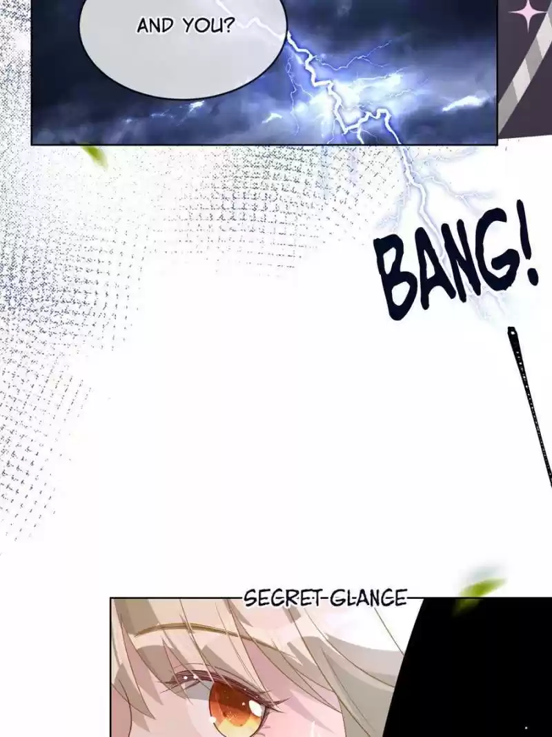 Sweet Love Chapter 85