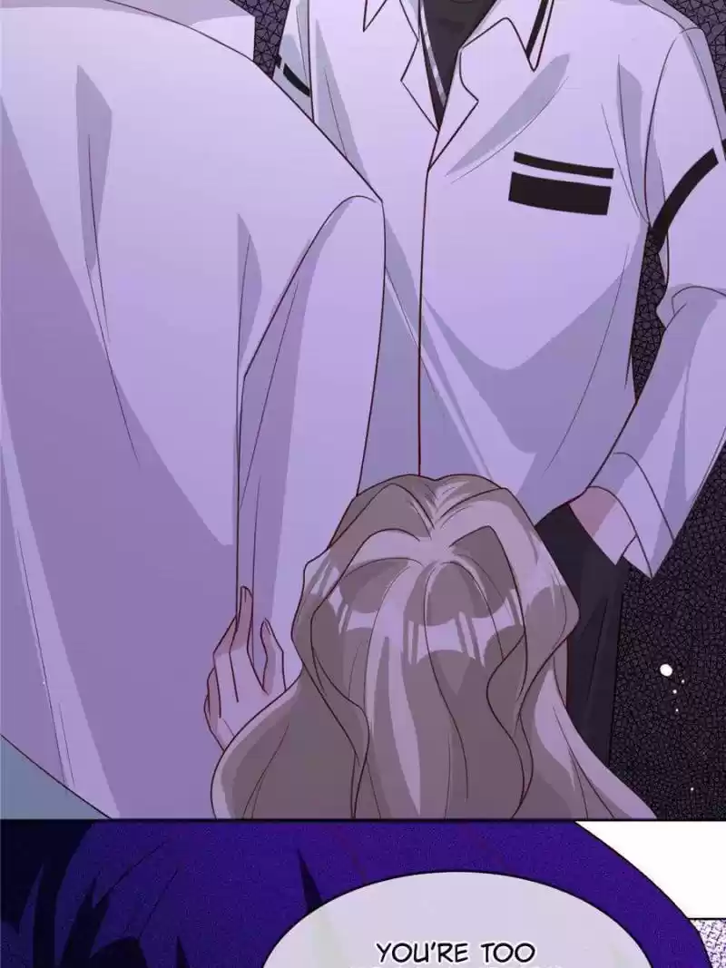 Sweet Love Chapter 85