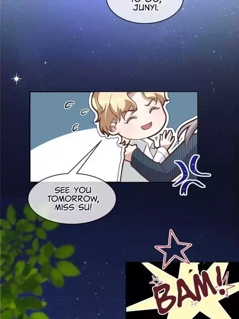 Sweet Love Chapter 85