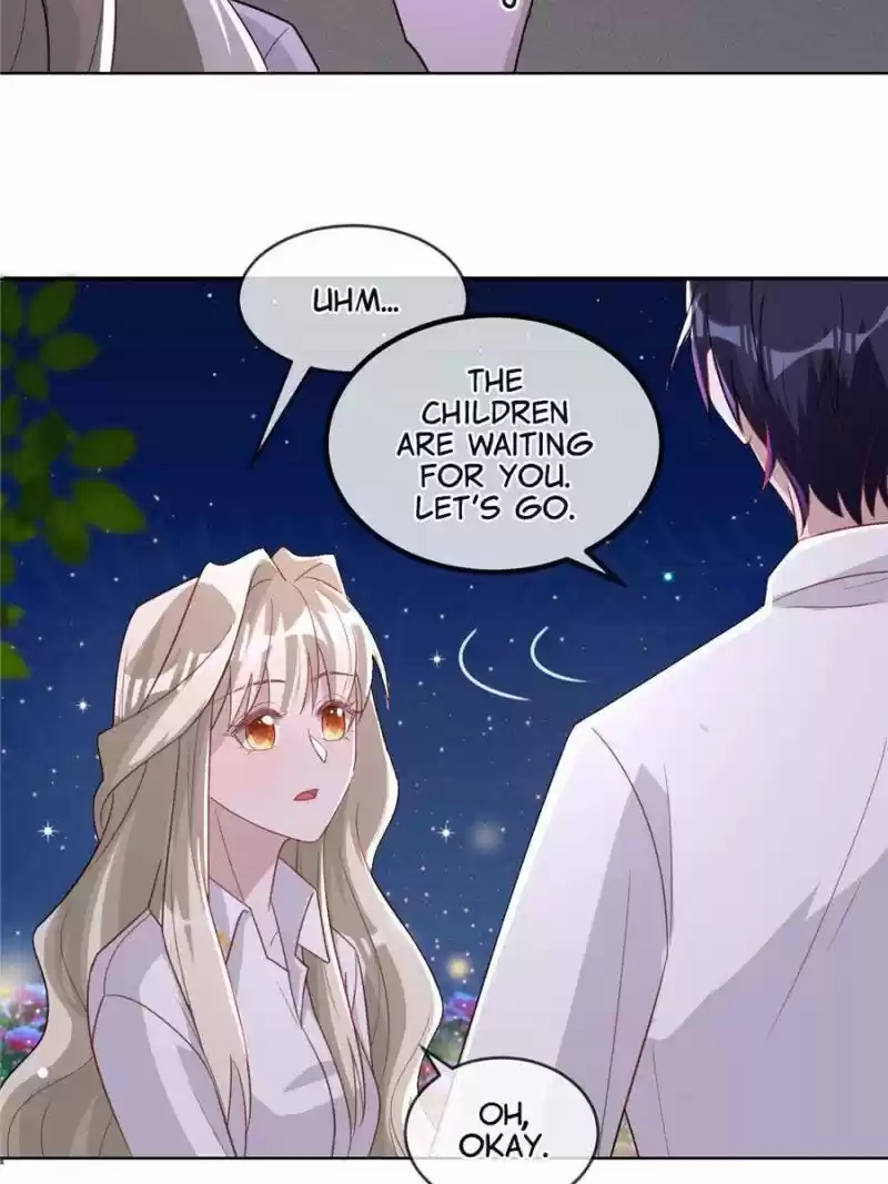 Sweet Love Chapter 85