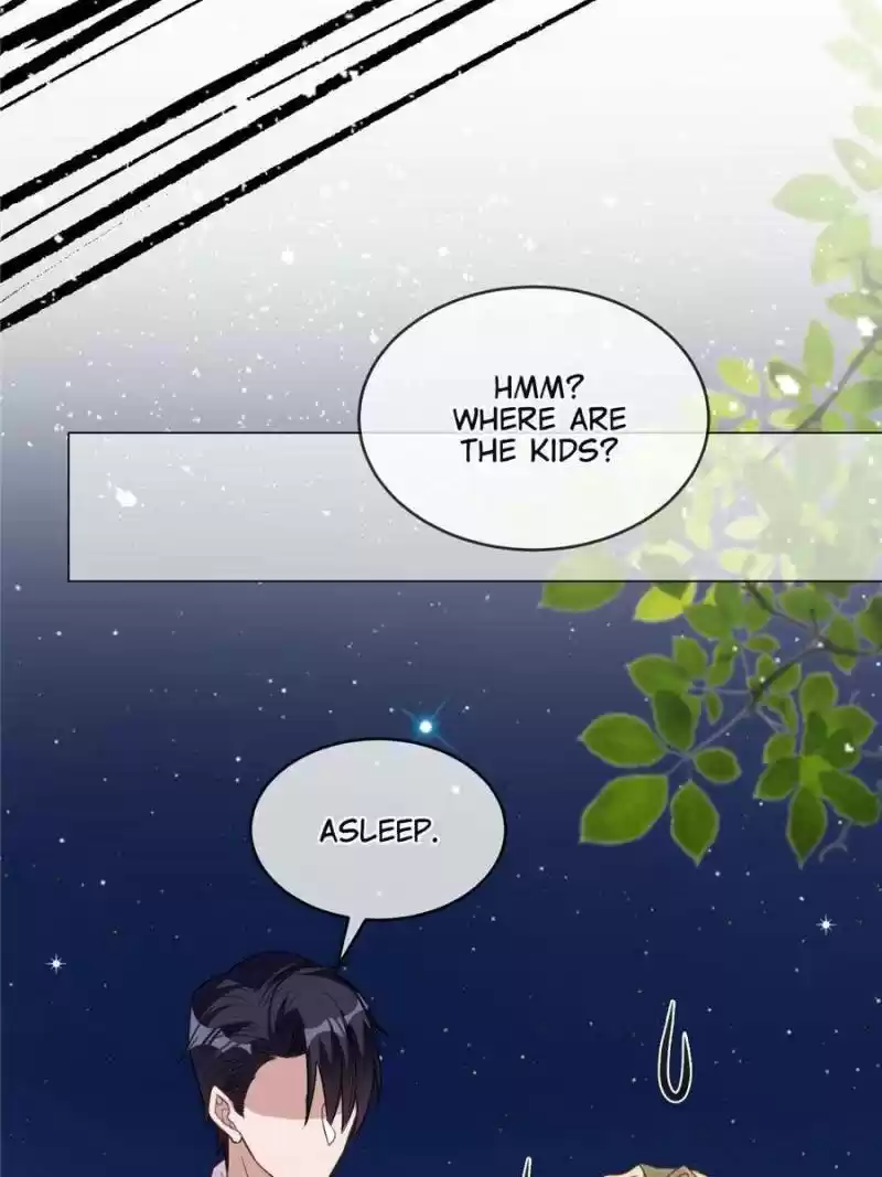 Sweet Love Chapter 85