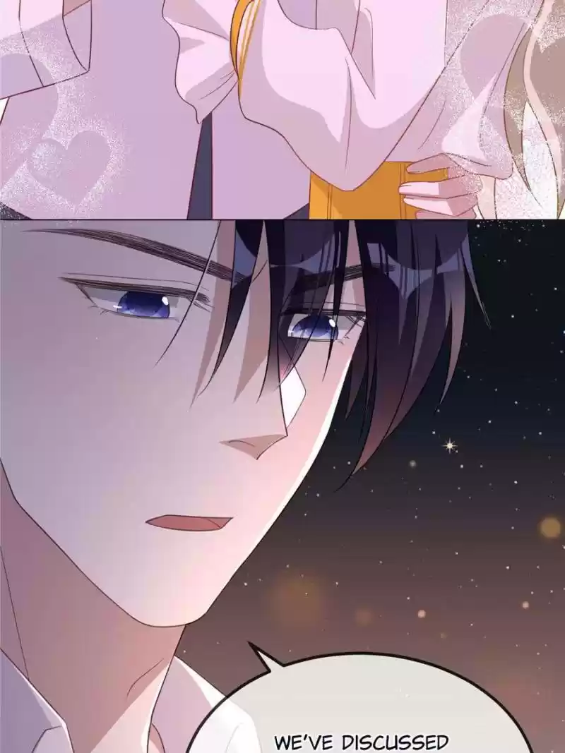 Sweet Love Chapter 85