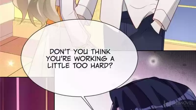 Sweet Love Chapter 86