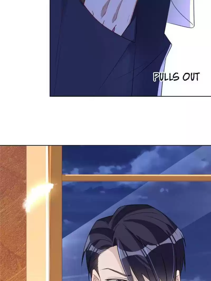 Sweet Love Chapter 86