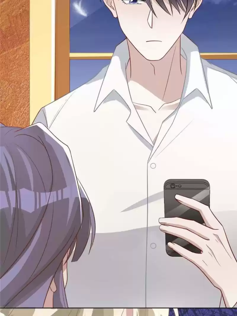 Sweet Love Chapter 86