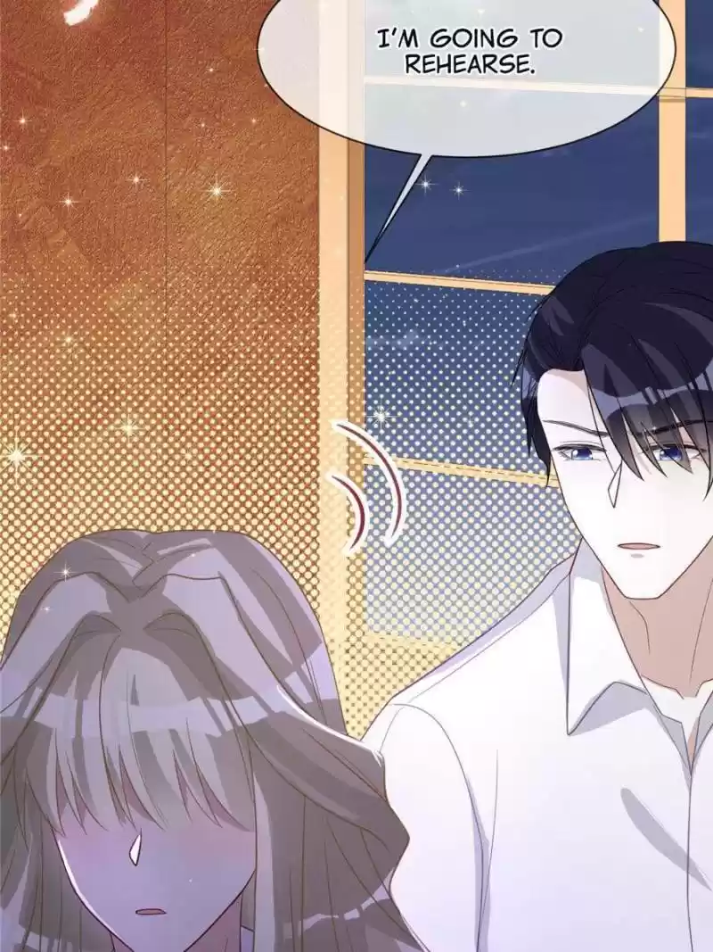 Sweet Love Chapter 86