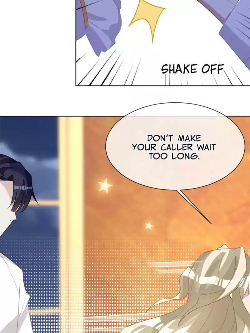 Sweet Love Chapter 86