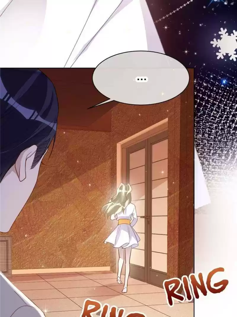 Sweet Love Chapter 86