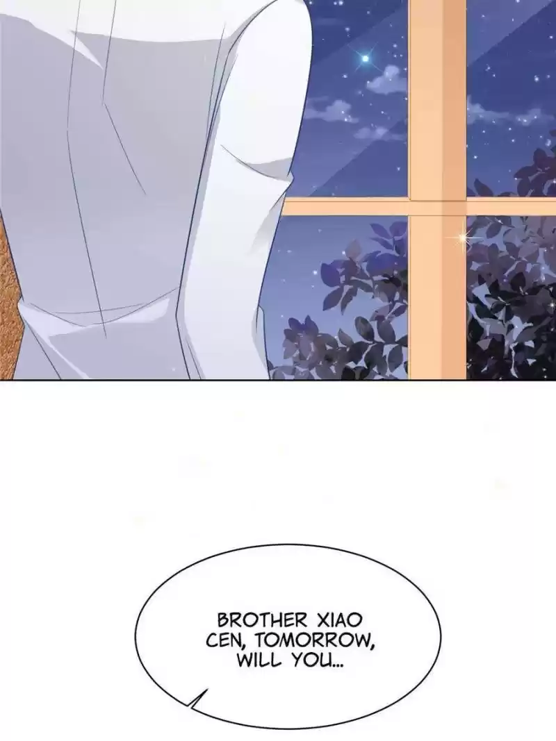 Sweet Love Chapter 86