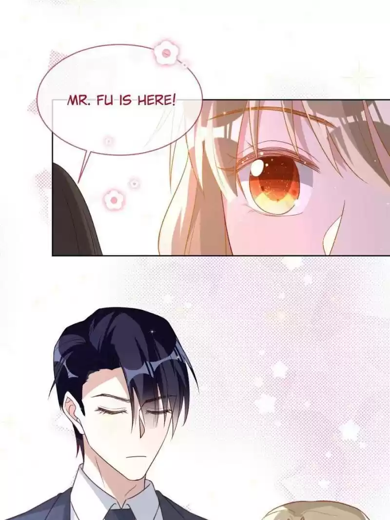 Sweet Love Chapter 86