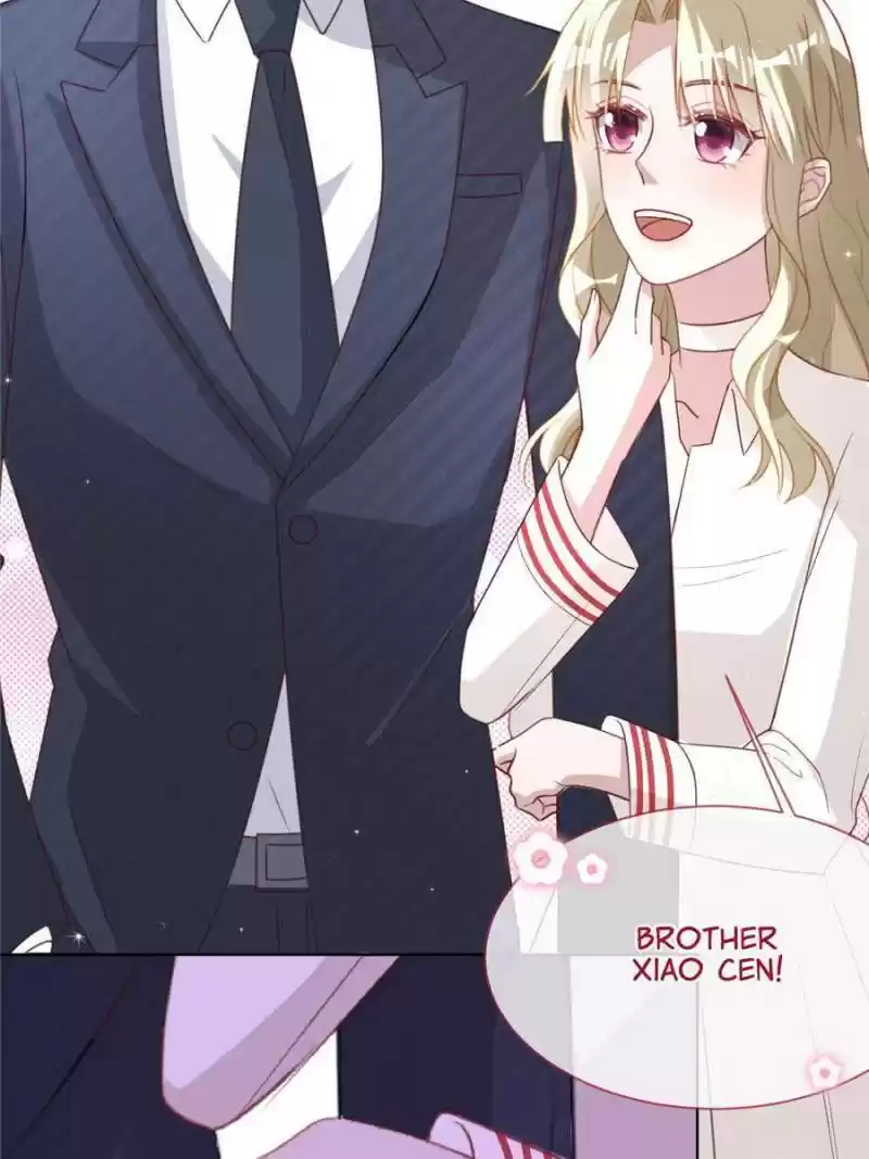 Sweet Love Chapter 86