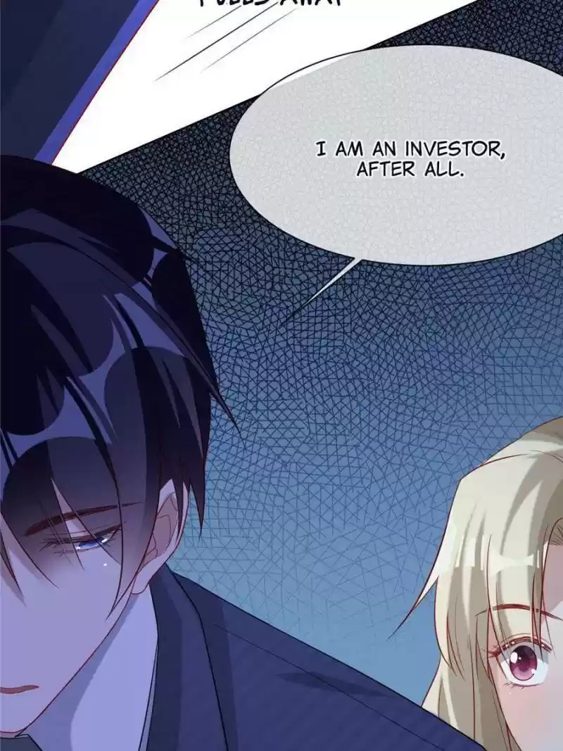 Sweet Love Chapter 86