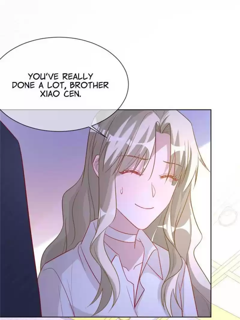 Sweet Love Chapter 86