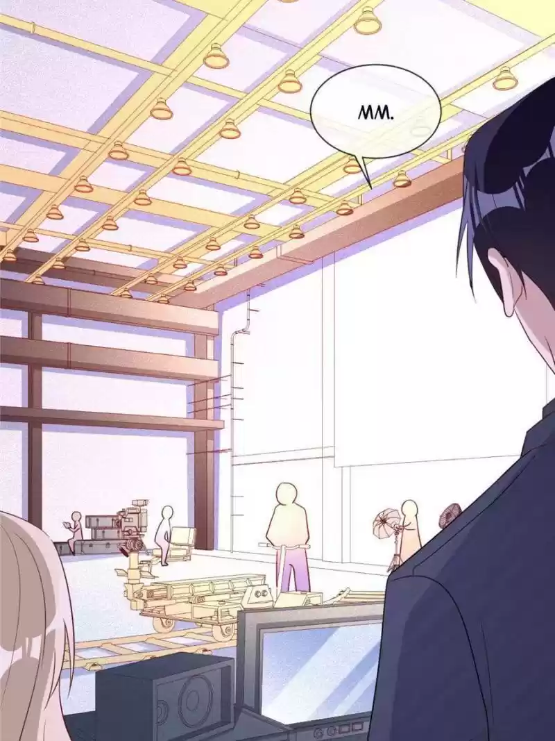 Sweet Love Chapter 86