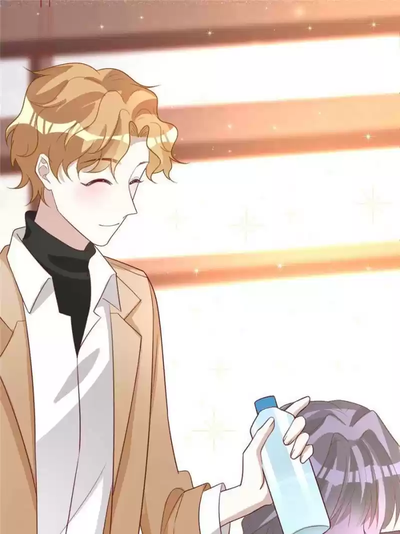 Sweet Love Chapter 86