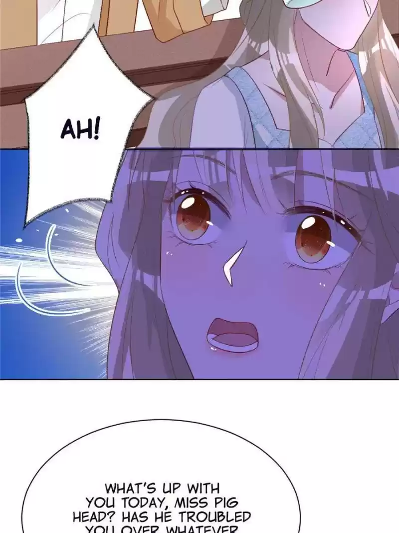 Sweet Love Chapter 86