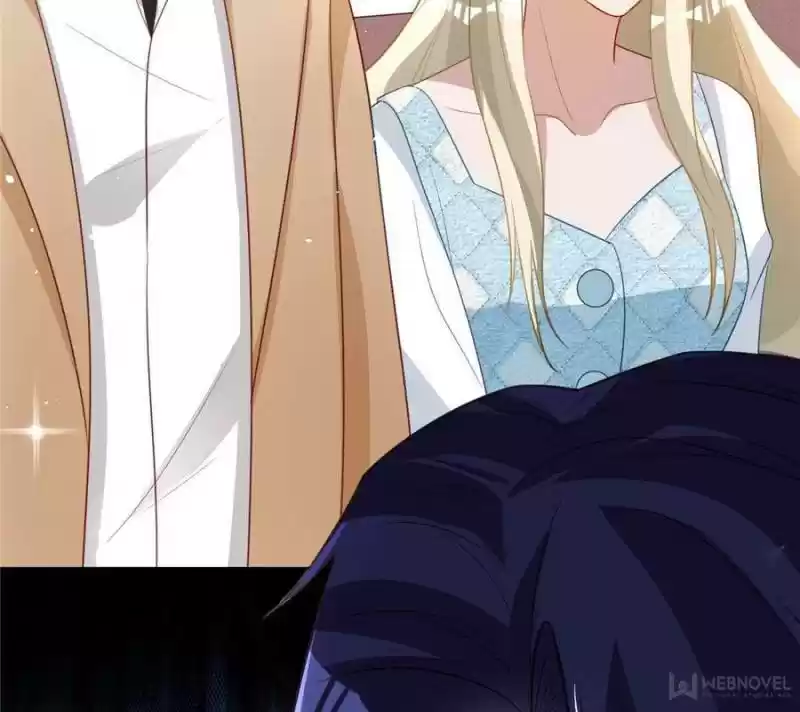 Sweet Love Chapter 86