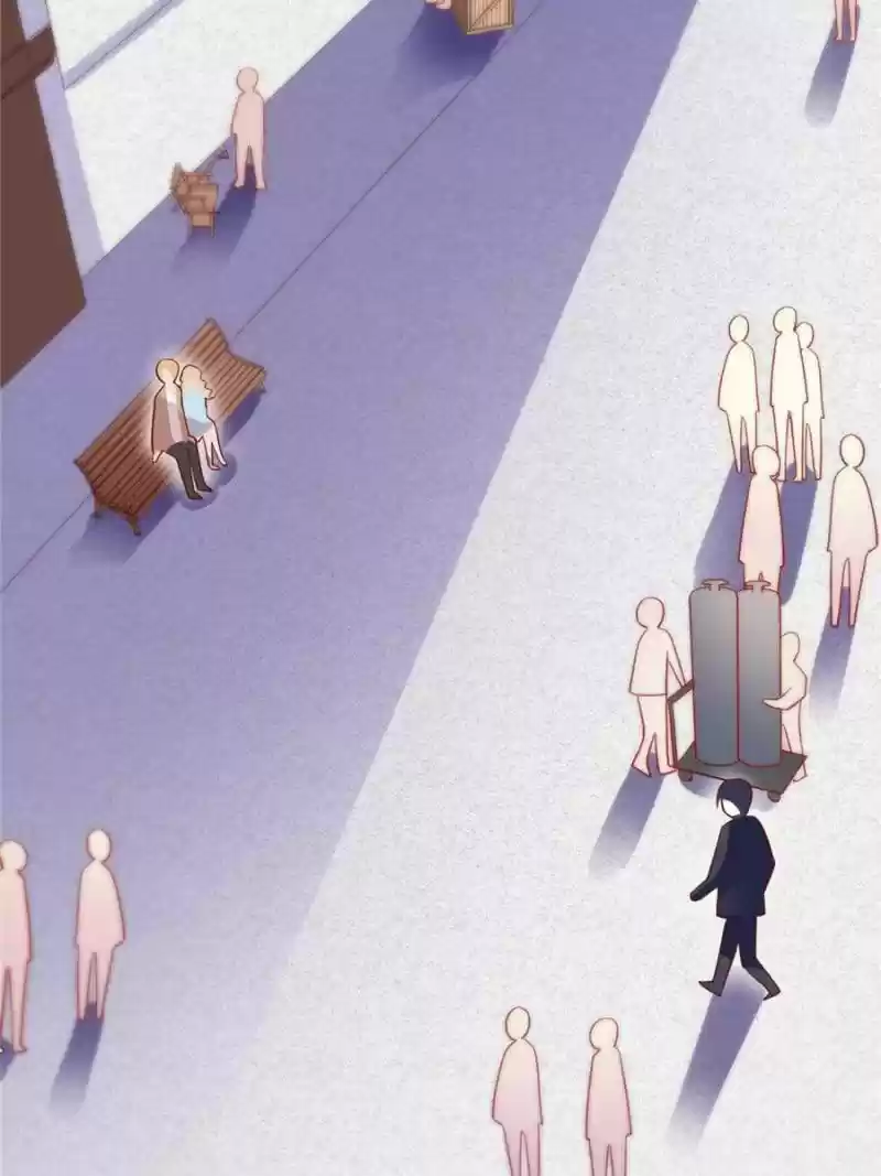 Sweet Love Chapter 86