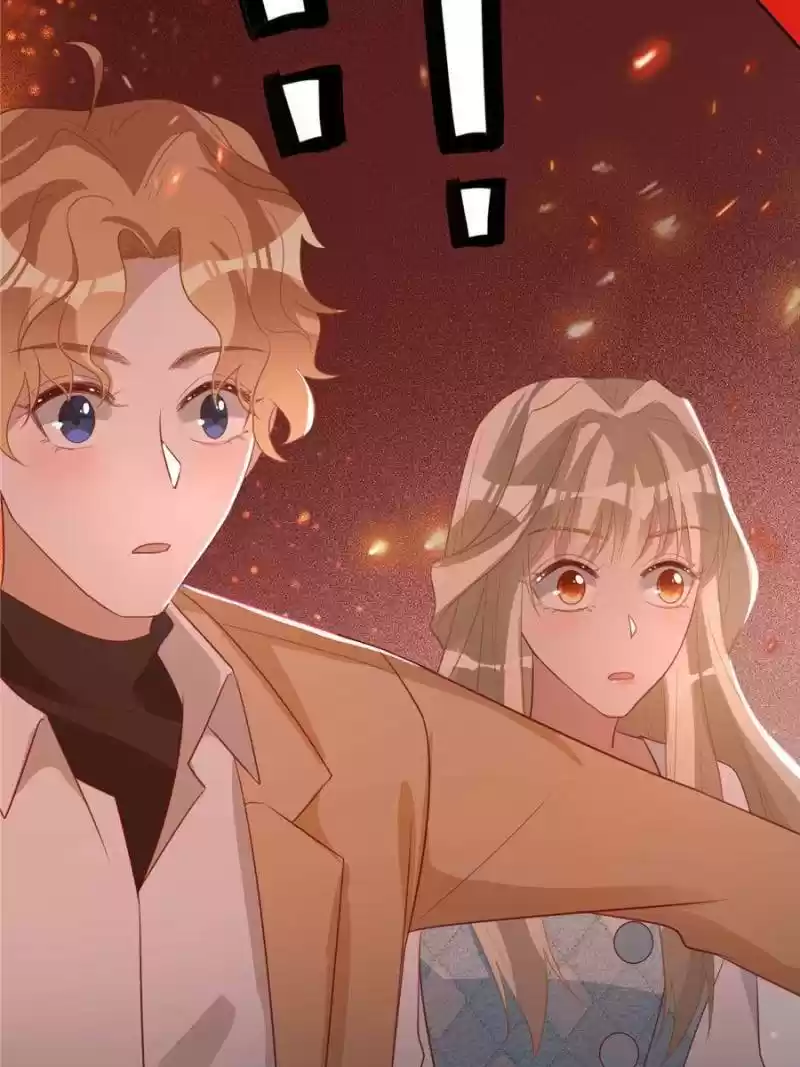 Sweet Love Chapter 86