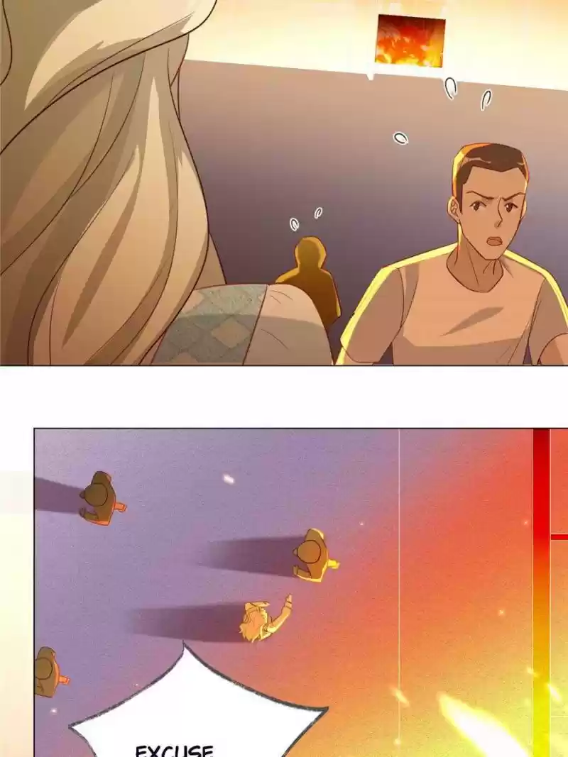 Sweet Love Chapter 87