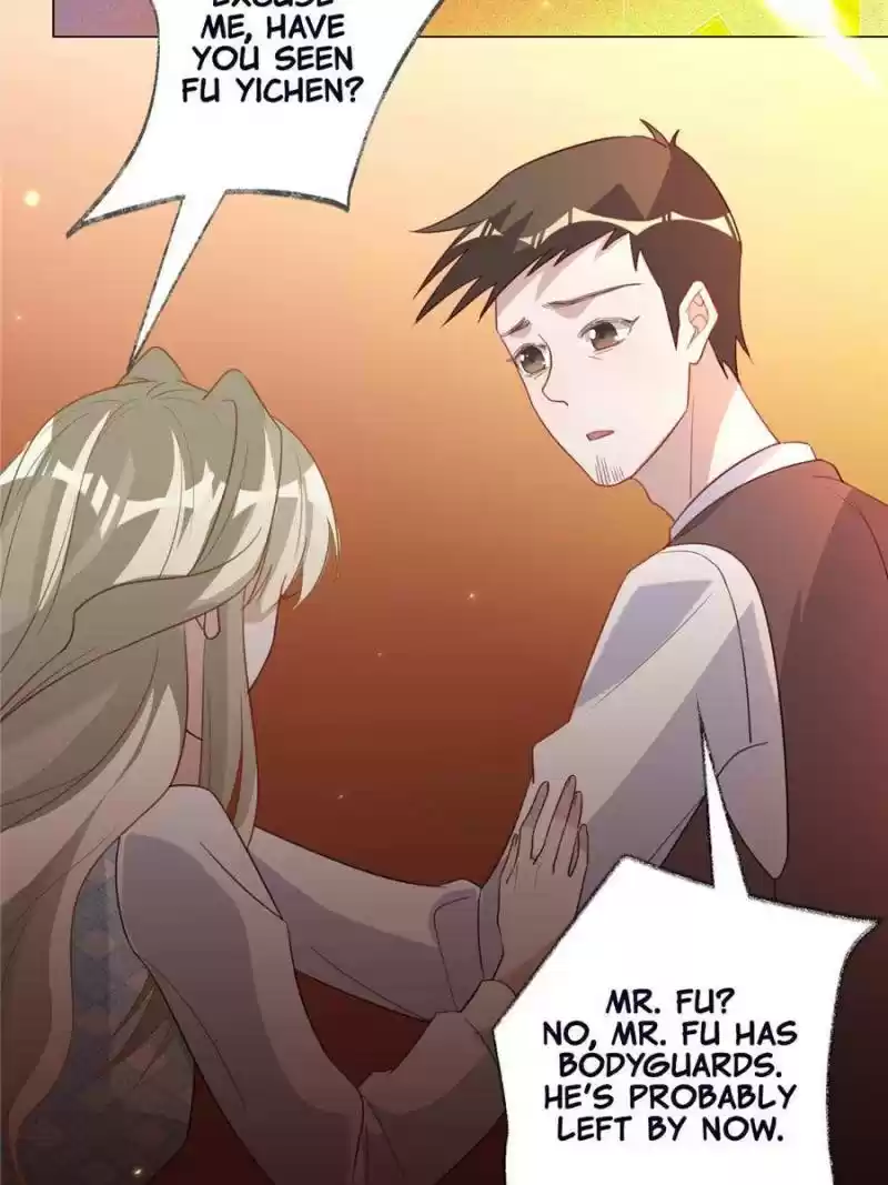 Sweet Love Chapter 87