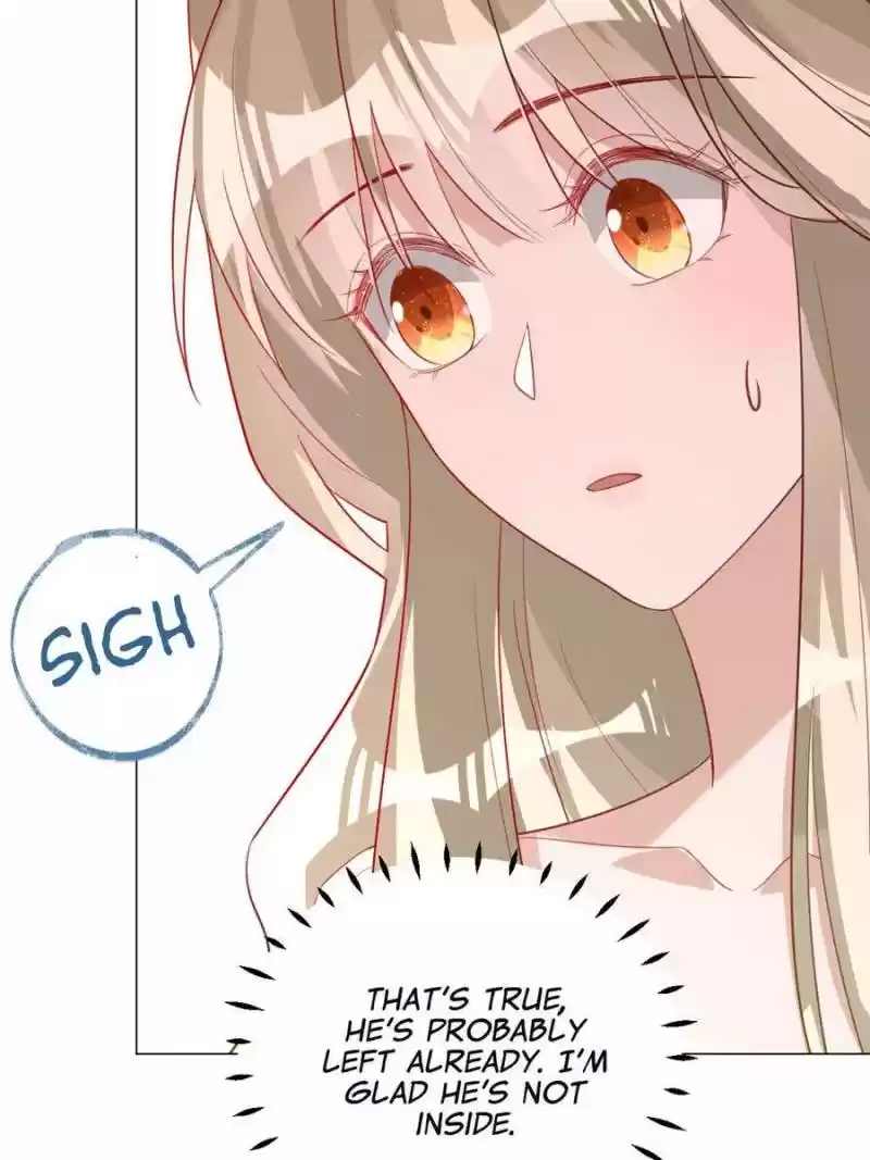 Sweet Love Chapter 87