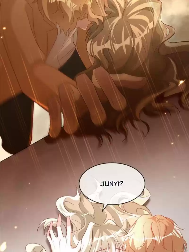 Sweet Love Chapter 87