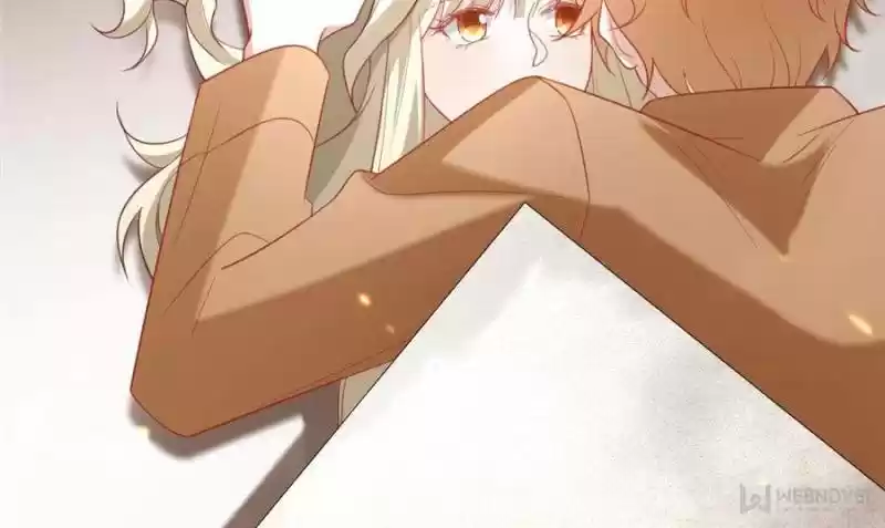 Sweet Love Chapter 87