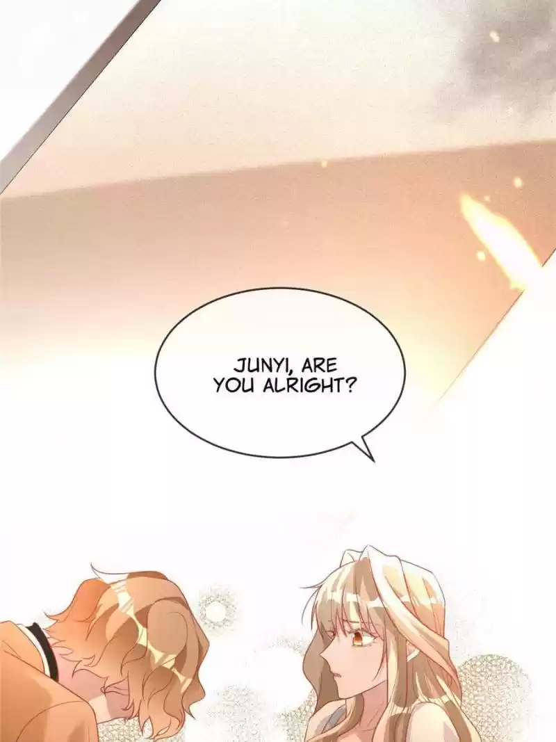 Sweet Love Chapter 87