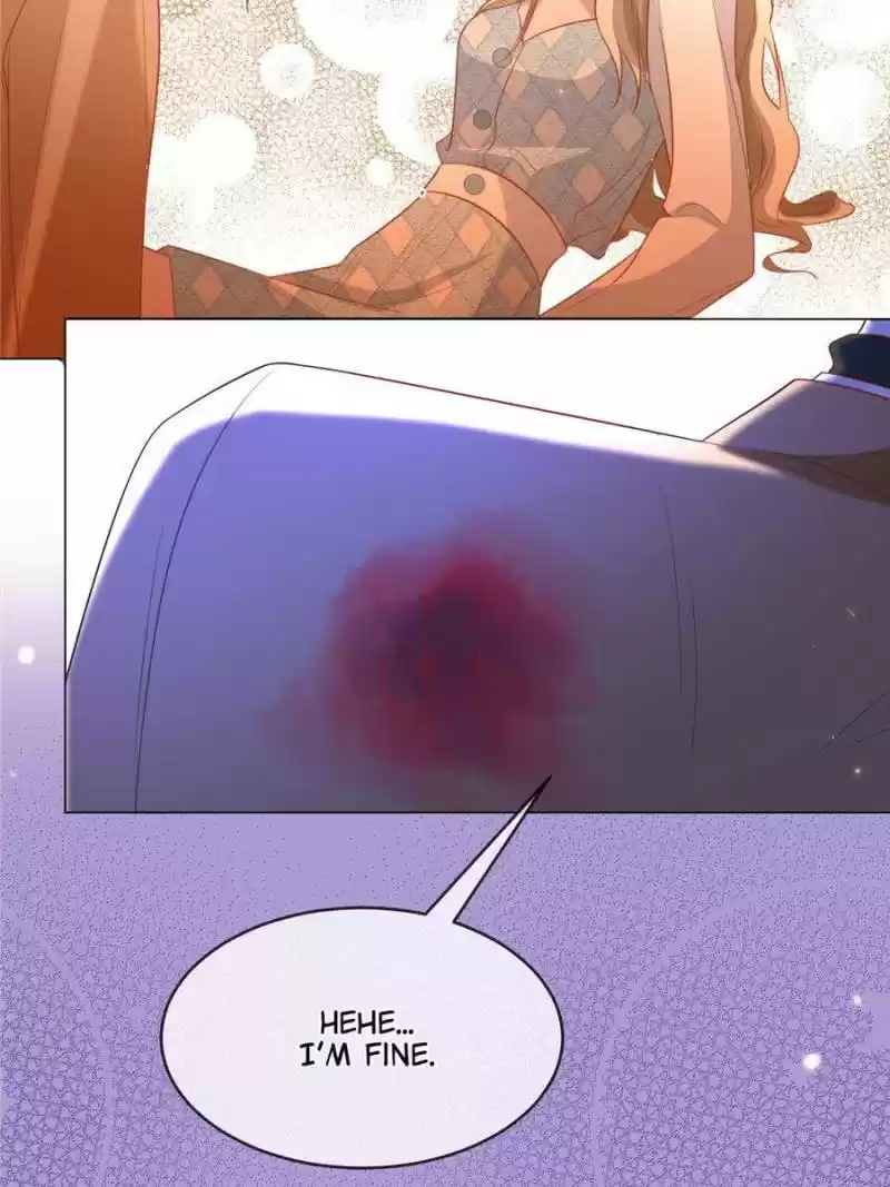 Sweet Love Chapter 87