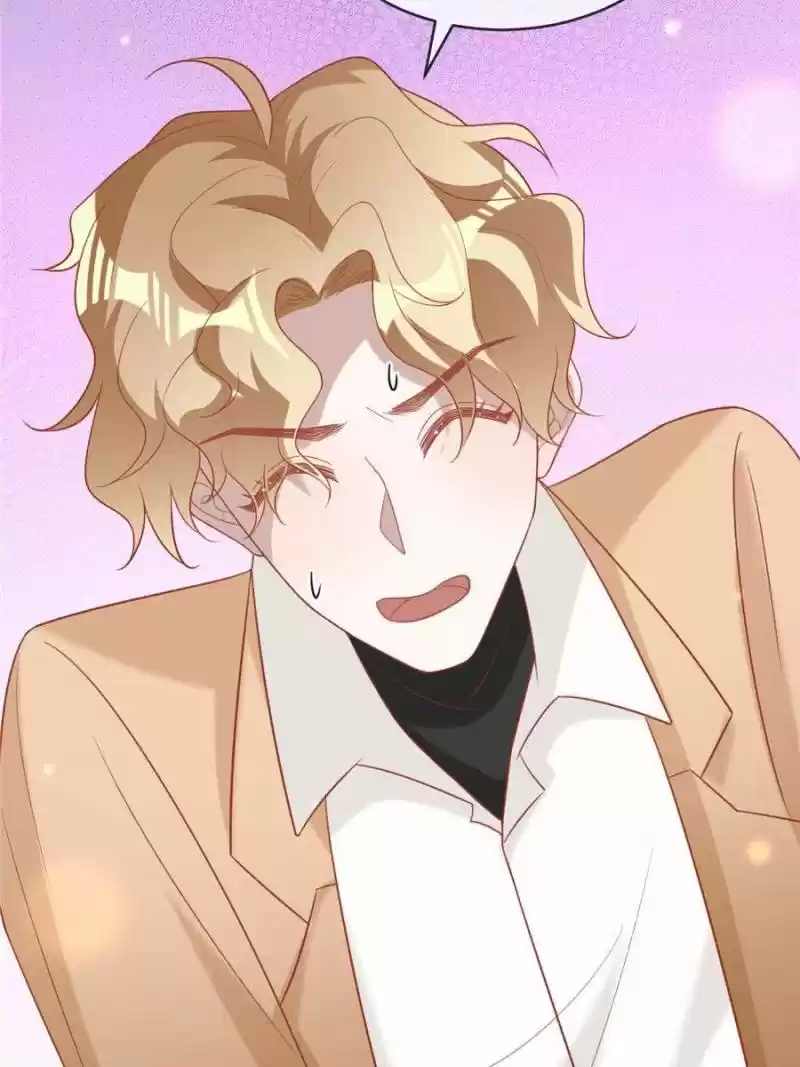 Sweet Love Chapter 87