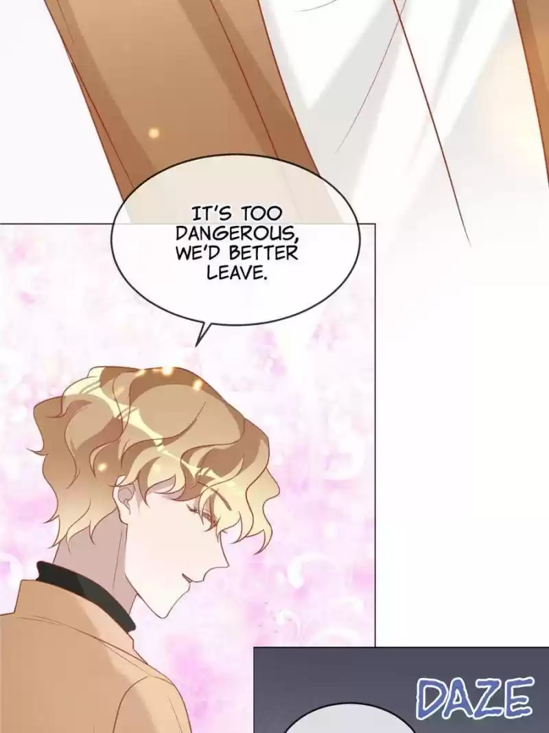 Sweet Love Chapter 87