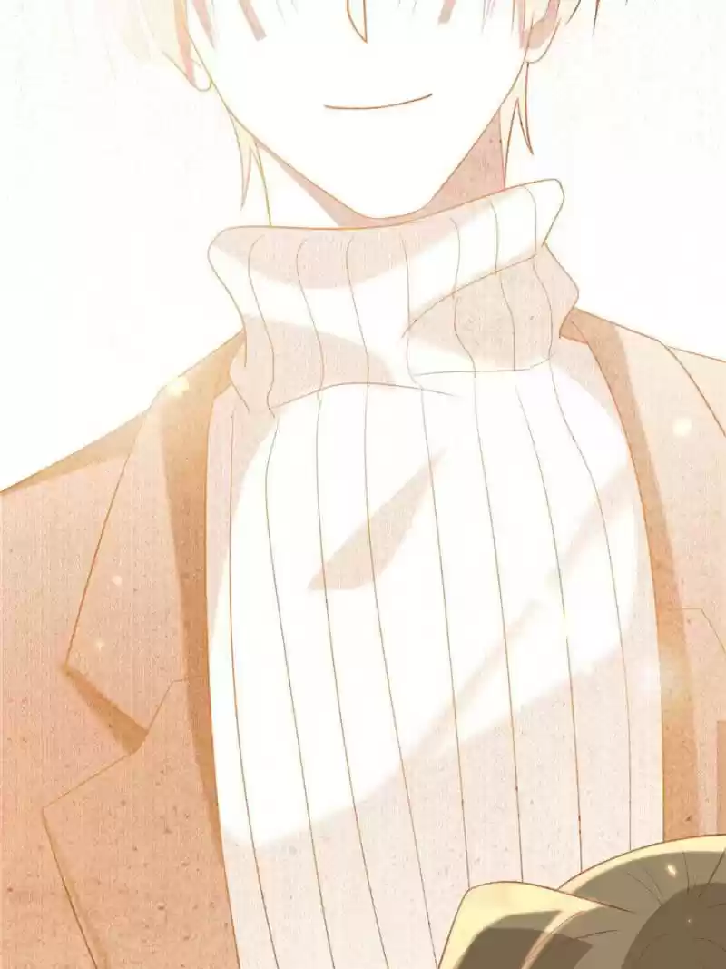 Sweet Love Chapter 87