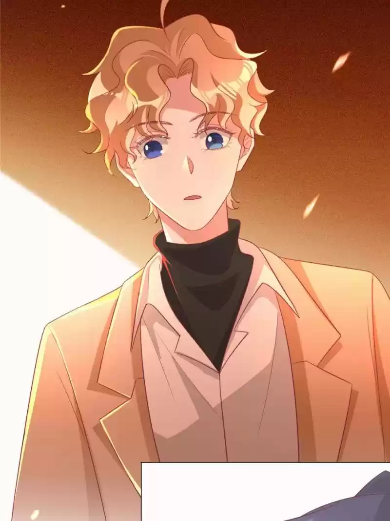 Sweet Love Chapter 87