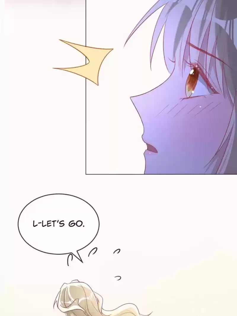 Sweet Love Chapter 87