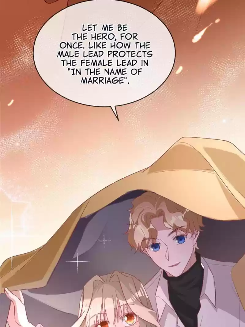 Sweet Love Chapter 87