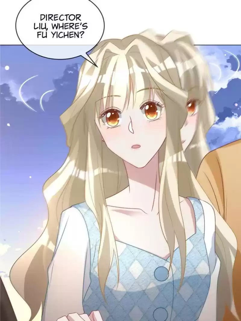 Sweet Love Chapter 87