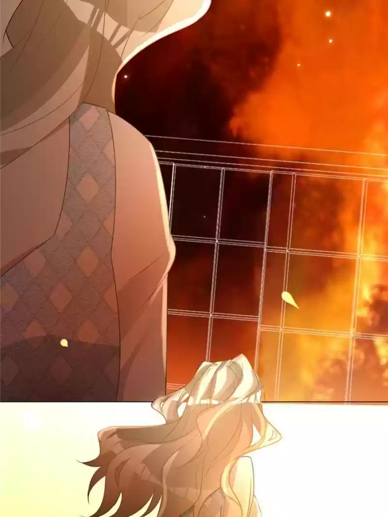 Sweet Love Chapter 87