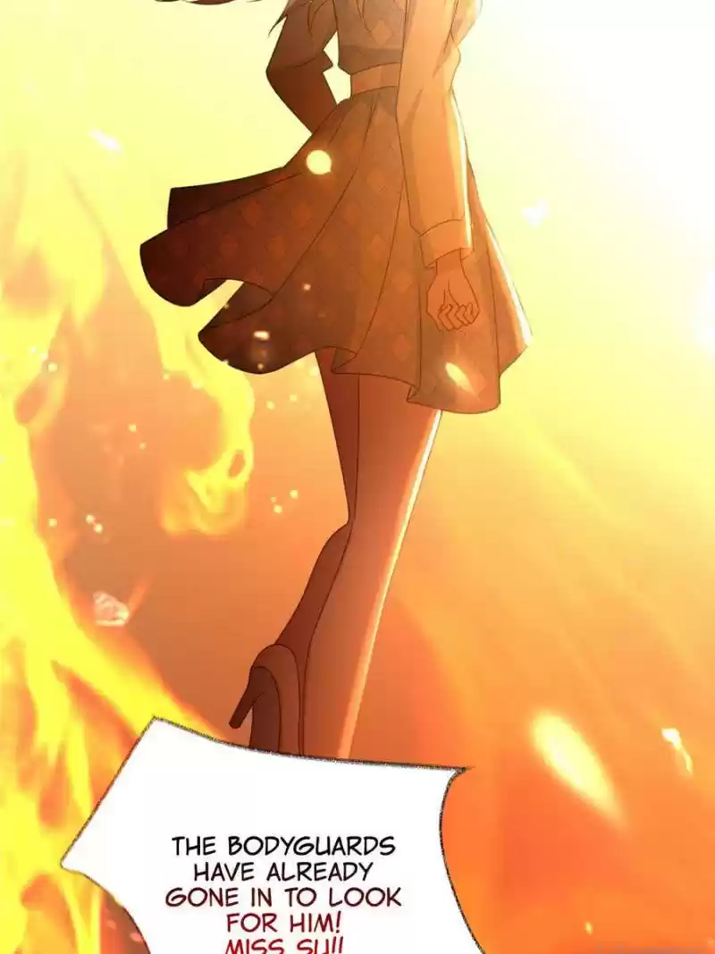 Sweet Love Chapter 87