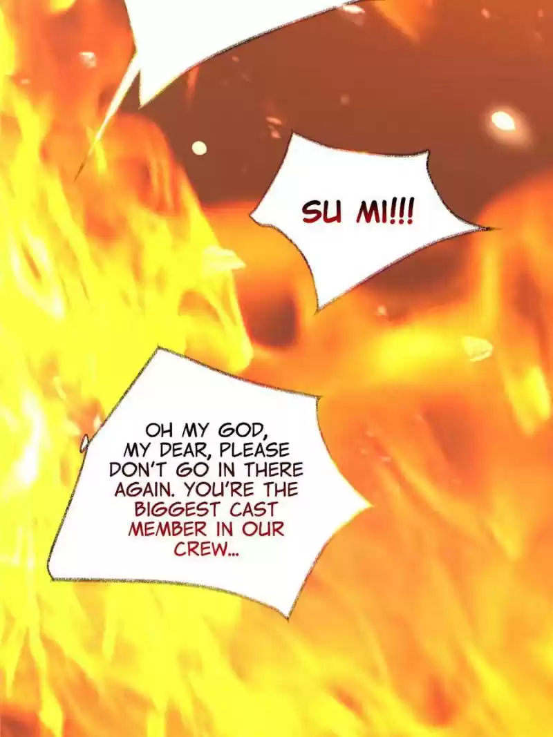 Sweet Love Chapter 87