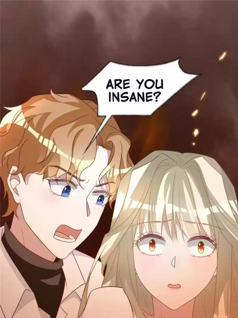 Sweet Love Chapter 88