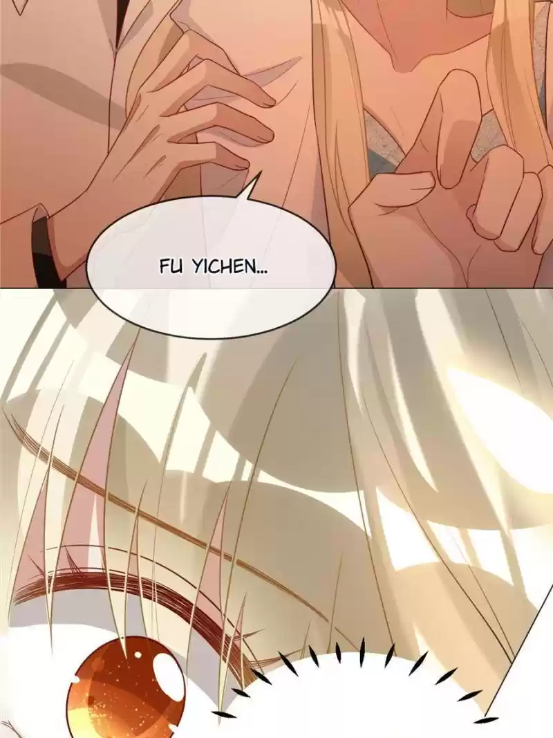 Sweet Love Chapter 88