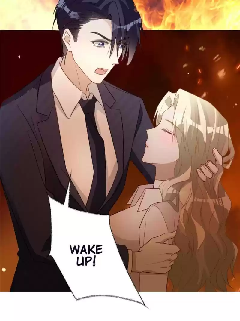 Sweet Love Chapter 88