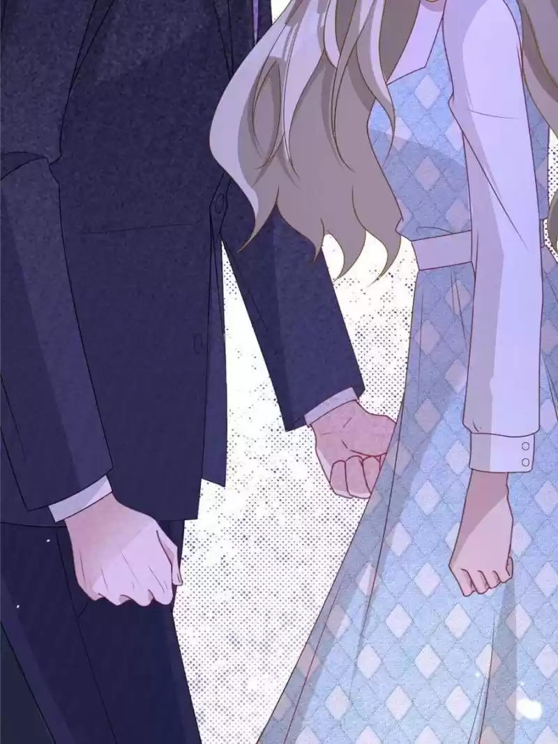 Sweet Love Chapter 88