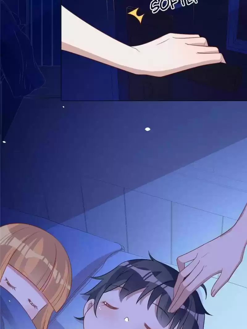 Sweet Love Chapter 89