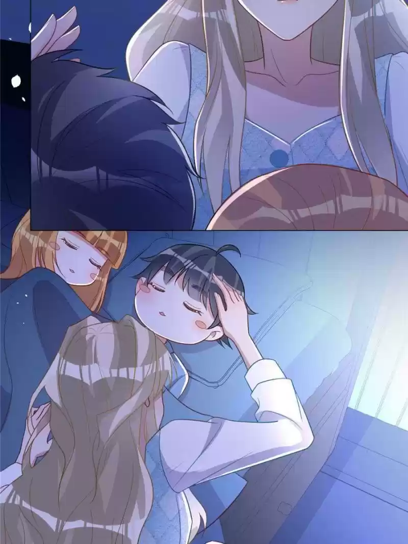 Sweet Love Chapter 89