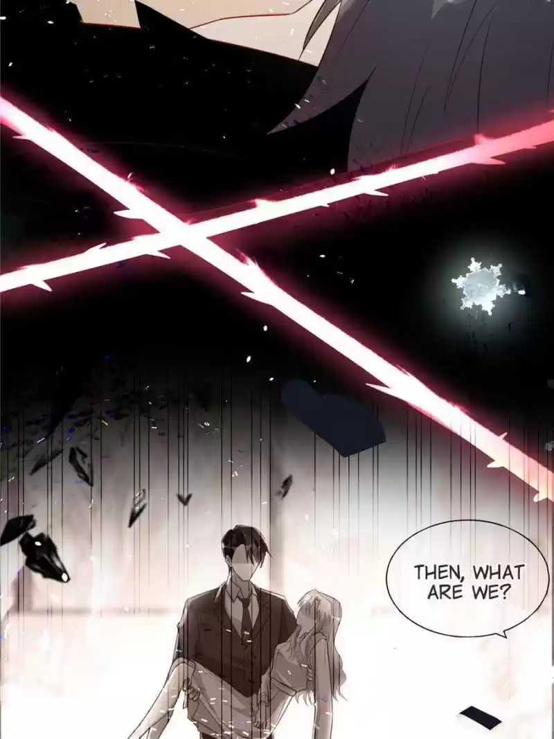 Sweet Love Chapter 89