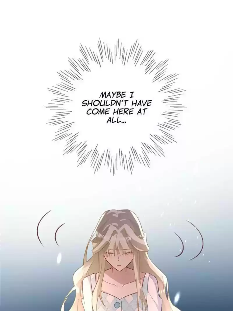 Sweet Love Chapter 89