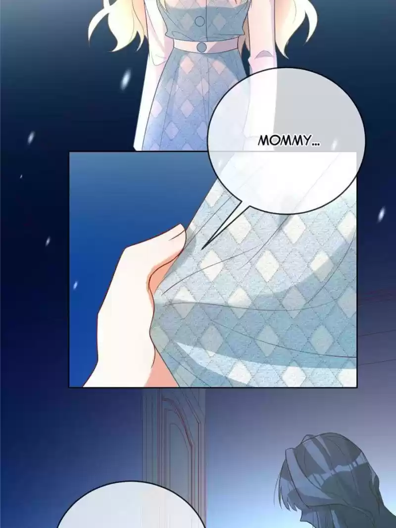 Sweet Love Chapter 89