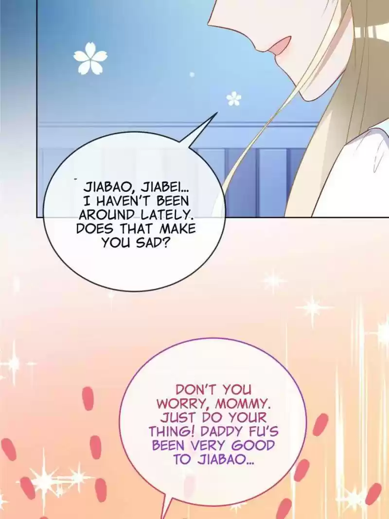 Sweet Love Chapter 89